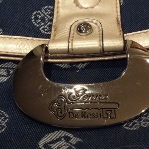 Genna De Rossi Bag